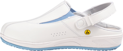 Pantof OB Carinne Safety Jogger - Albastru Deschis