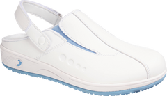 Pantof OB Carinne Safety Jogger - Albastru Deschis