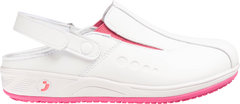 Pantof OB Carinne Safety Jogger - Fucsia