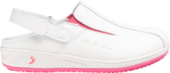Pantof OB Carinne Safety Jogger - Fucsia
