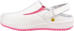 Pantof OB Carinne Safety Jogger - Fucsia