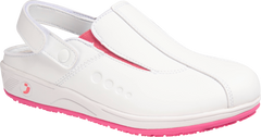 Pantof OB Carinne Safety Jogger - Fucsia