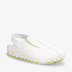 Pantof OB Carinne Safety Jogger - Light Green