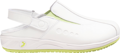 Pantof OB Carinne Safety Jogger - Light Green