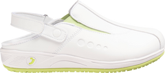 Pantof OB Carinne Safety Jogger - Light Green
