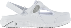 Pantof OB Carly Safety Jogger - Alb