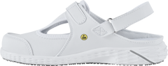 Pantof OB Carly Safety Jogger - Alb