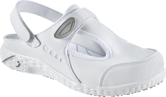 Pantof OB Carly Safety Jogger - Alb