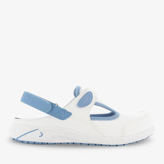 Pantof OB Carly Safety Jogger - Albastru Deschis
