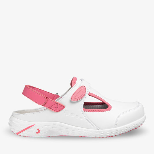 Pantof OB Carly Safety Jogger - Fucsia
