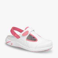 Pantof OB Carly Safety Jogger - Fucsia
