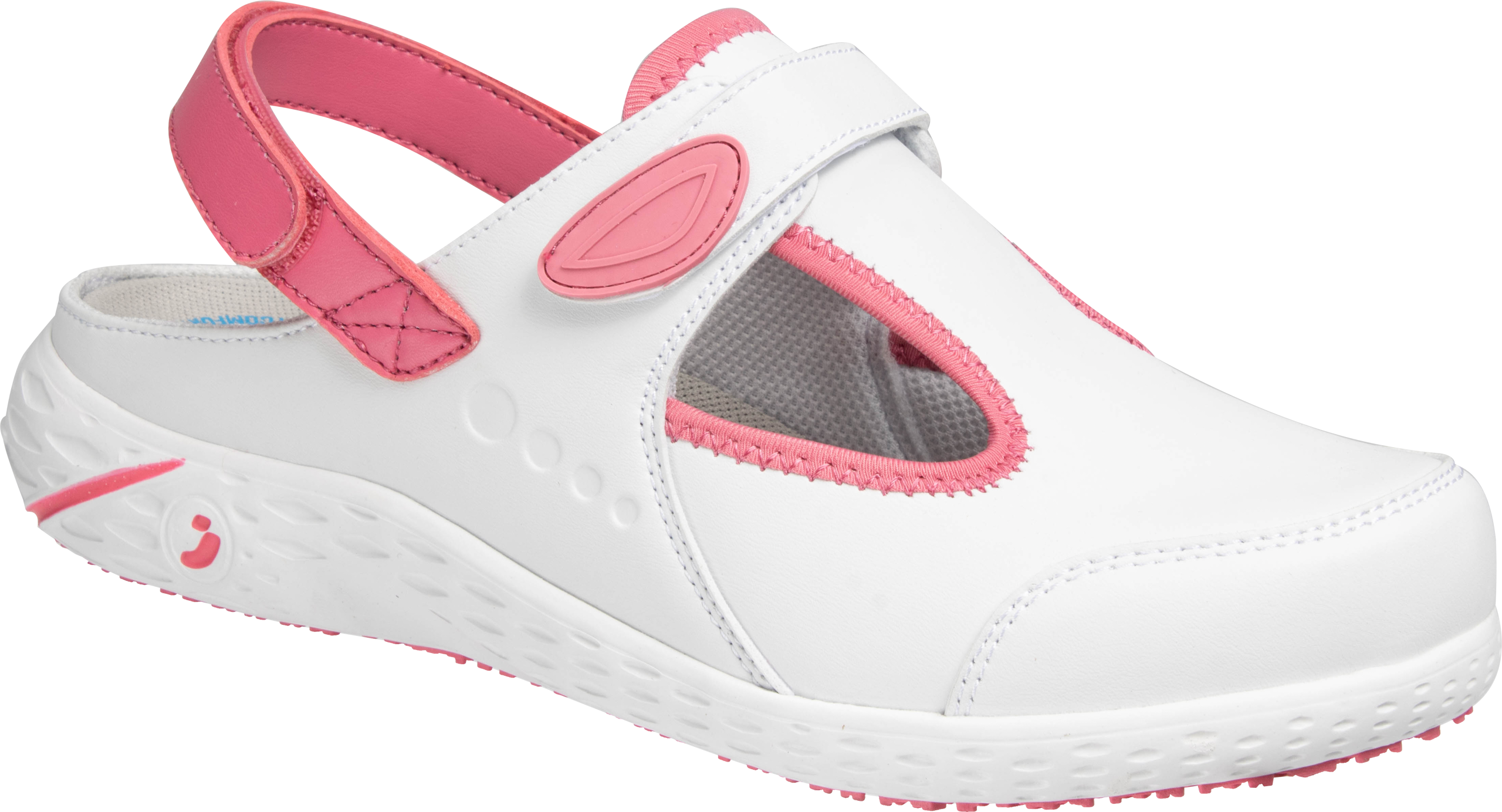 Pantof OB Carly Safety Jogger - Fucsia