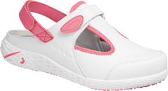 Pantof OB Carly Safety Jogger - Fucsia