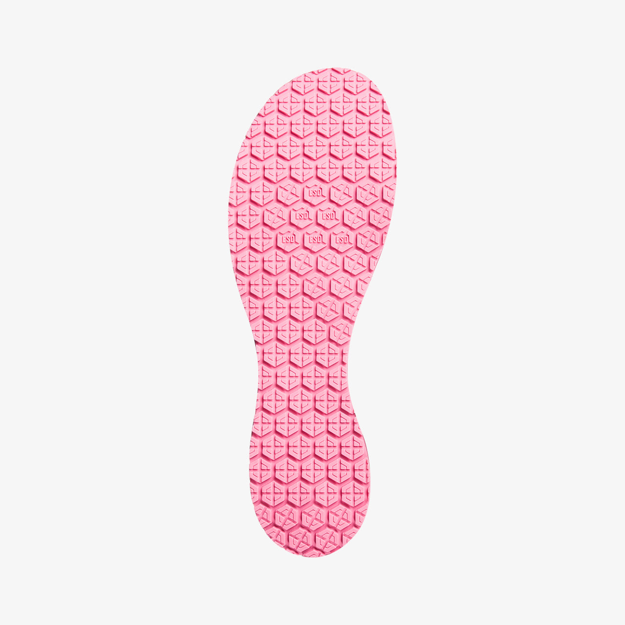 Pantof OB Carly Safety Jogger - Fucsia