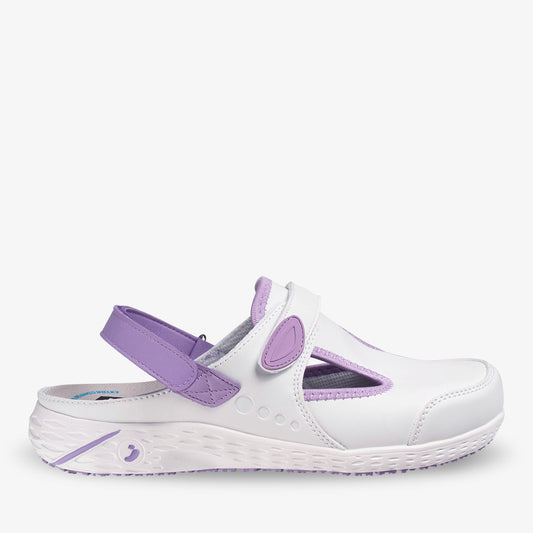 Pantof OB Carly Safety Jogger - Lilac