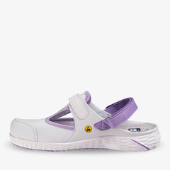 Pantof OB Carly Safety Jogger - Lilac