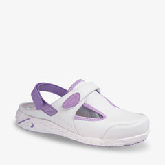 Pantof OB Carly Safety Jogger - Lilac