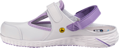 Pantof OB Carly Safety Jogger - Lilac