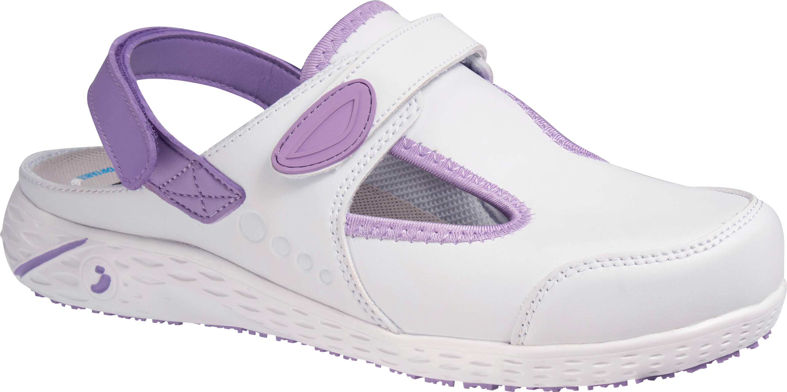 Pantof OB Carly Safety Jogger - Lilac
