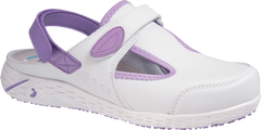 Pantof OB Carly Safety Jogger - Lilac