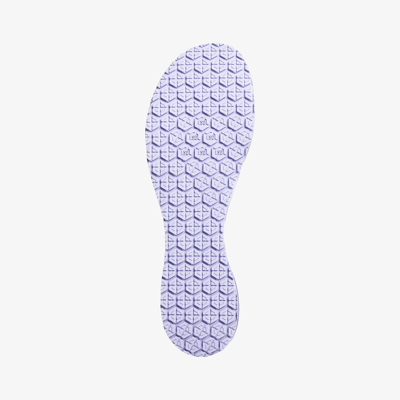 Pantof OB Carly Safety Jogger - Lilac
