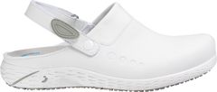 Pantof OB Dany Safety Jogger - Alb