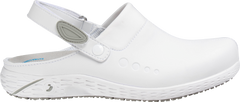 Pantof OB Dany Safety Jogger - Alb