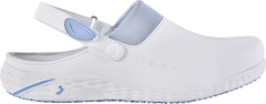 Pantof OB Dany Safety Jogger - Albastru Deschis