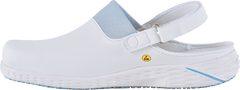 Pantof OB Dany Safety Jogger - Albastru Deschis