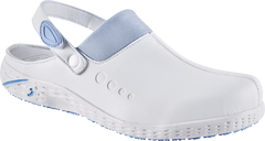 Pantof OB Dany Safety Jogger - Albastru Deschis