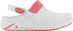 Pantof OB Dany Safety Jogger - Fucsia