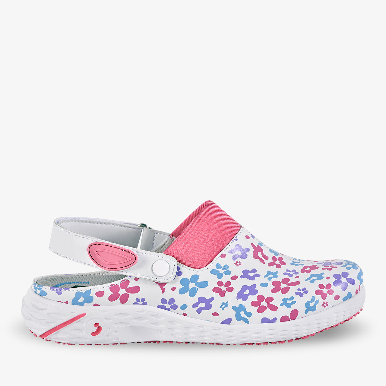 Pantof OB Dany Safety Jogger - Multi