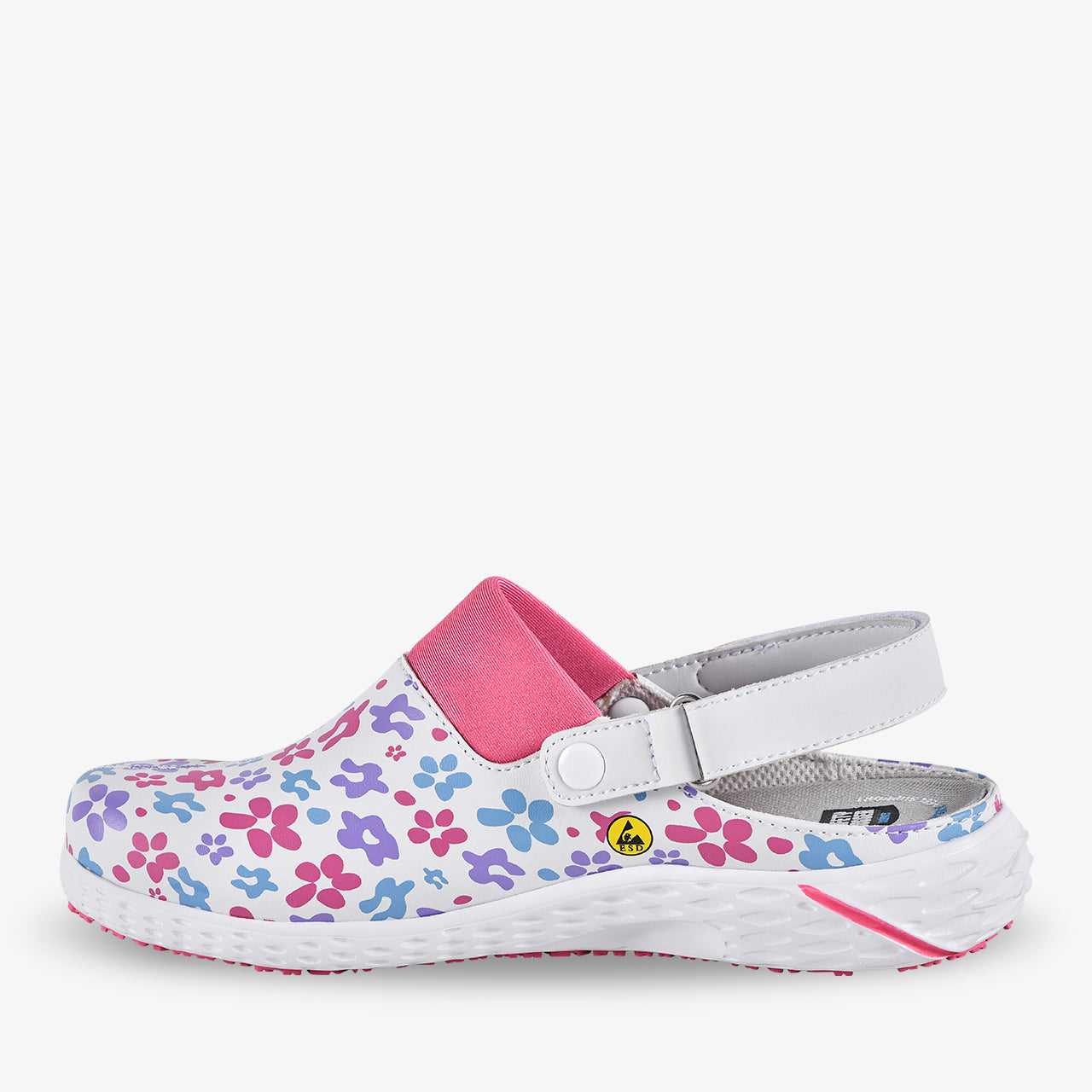 Pantof OB Dany Safety Jogger - Multi