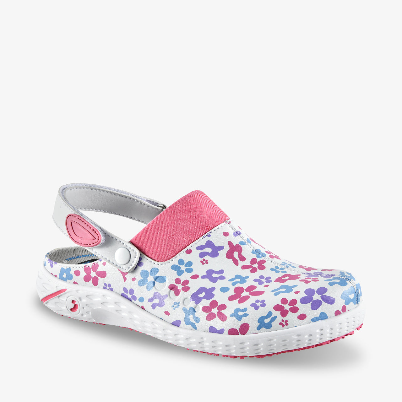 Pantof OB Dany Safety Jogger - Multi