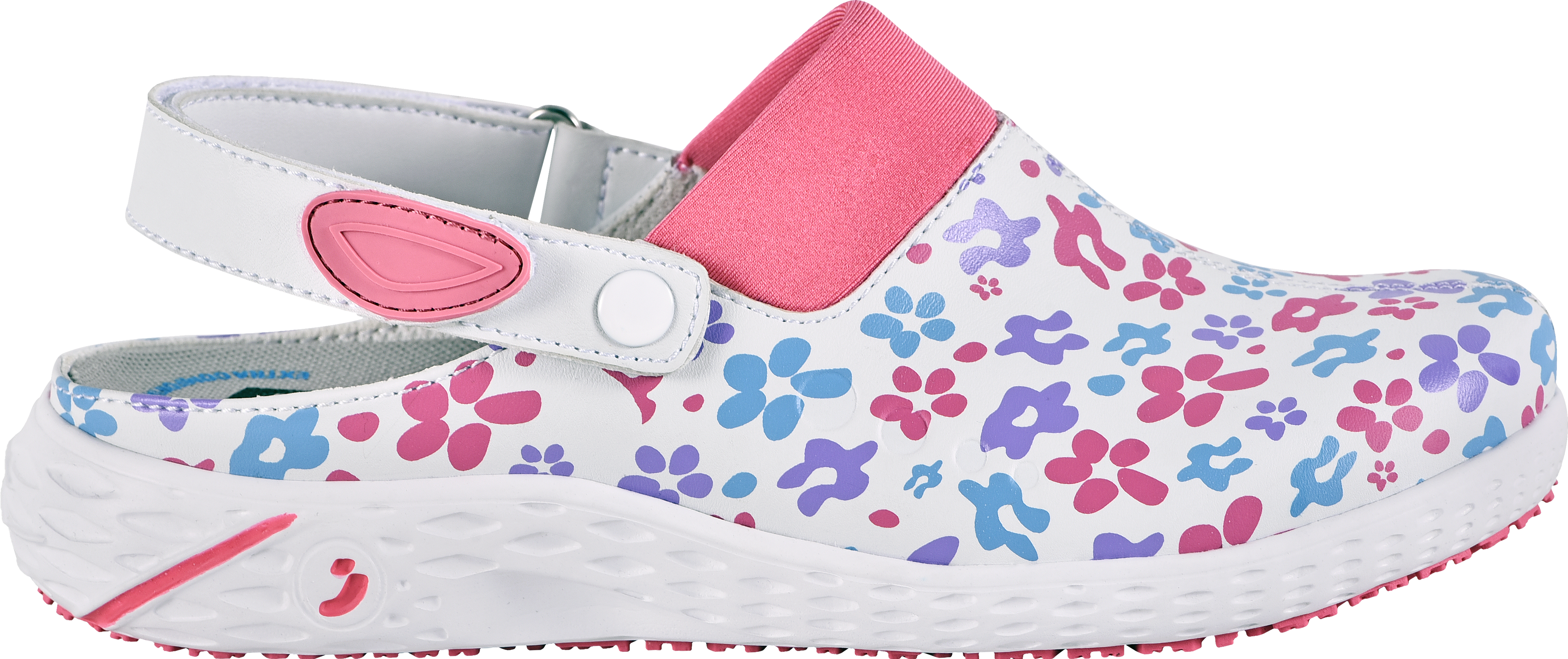 Pantof OB Dany Safety Jogger - Multi