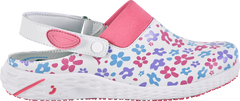 Pantof OB Dany Safety Jogger - Multi