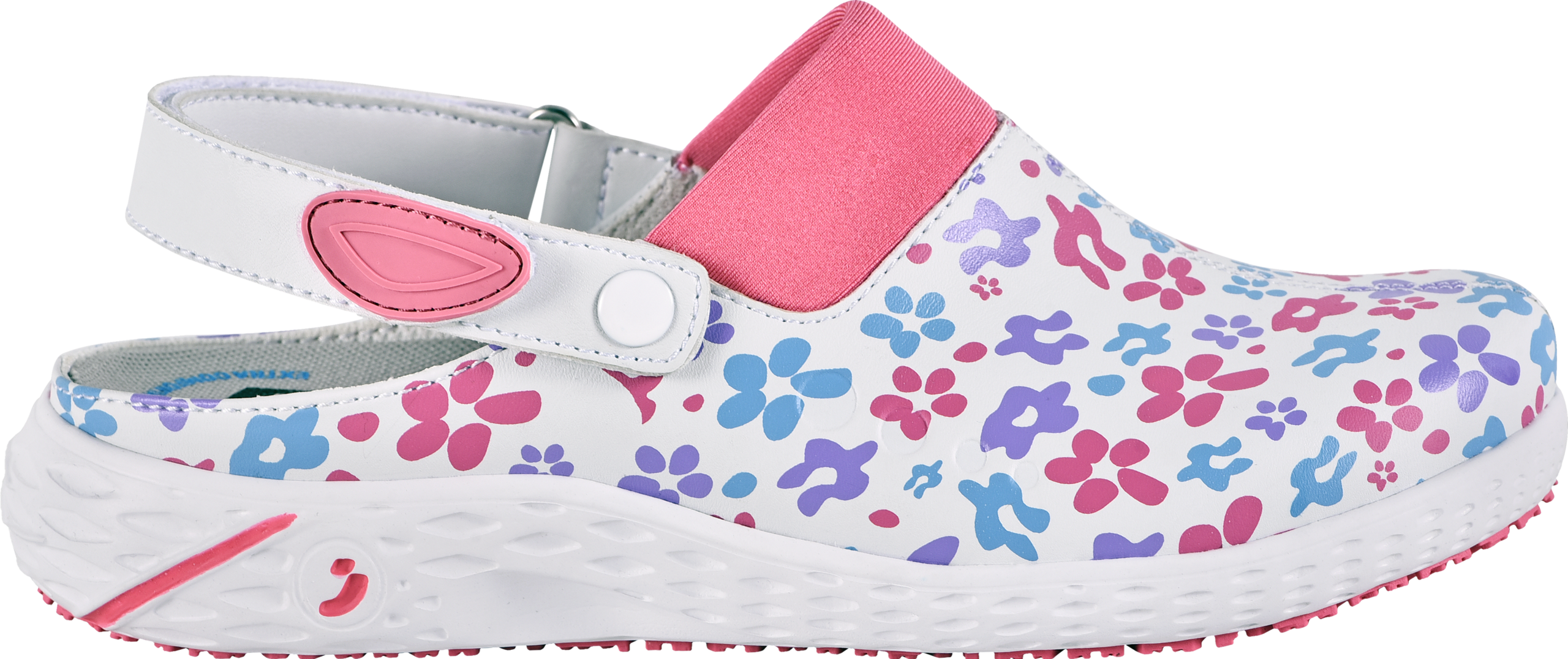 Pantof OB Dany Safety Jogger - Multi