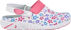 Pantof OB Dany Safety Jogger - Multi