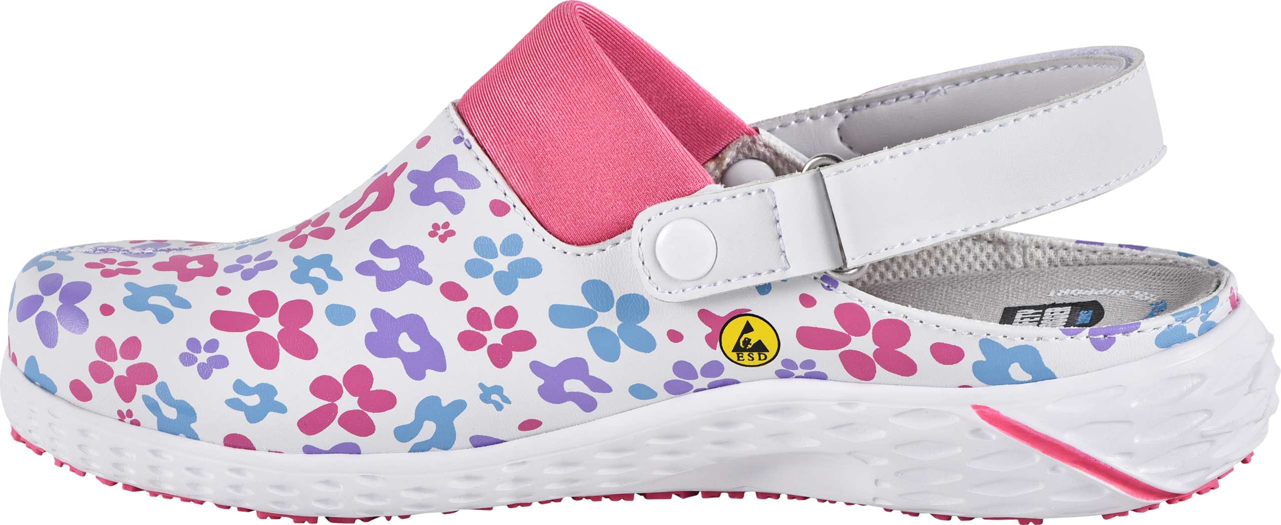 Pantof OB Dany Safety Jogger - Multi