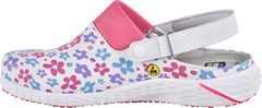 Pantof OB Dany Safety Jogger - Multi