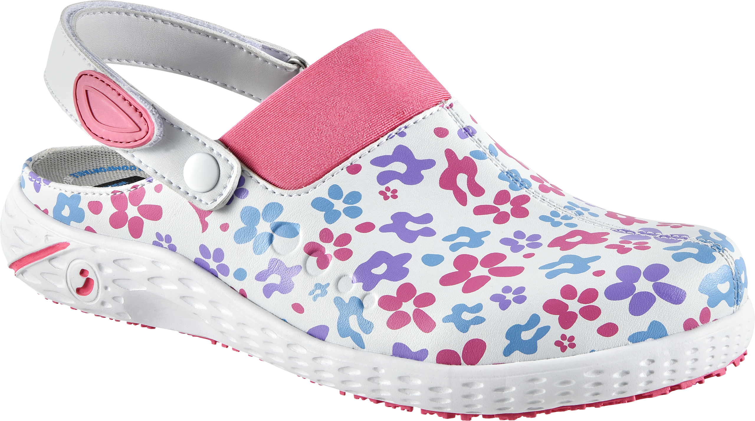 Pantof OB Dany Safety Jogger - Multi