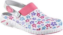 Pantof OB Dany Safety Jogger - Multi