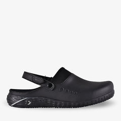 Pantof OB Dany Safety Jogger - Negru