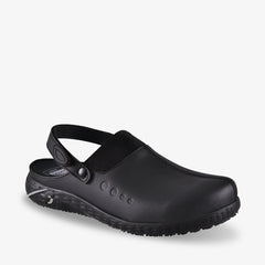 Pantof OB Dany Safety Jogger - Negru