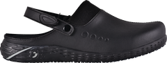 Pantof OB Dany Safety Jogger - Negru
