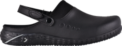 Pantof OB Dany Safety Jogger - Negru