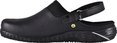 Pantof OB Dany Safety Jogger - Negru
