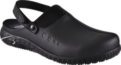 Pantof OB Dany Safety Jogger - Negru