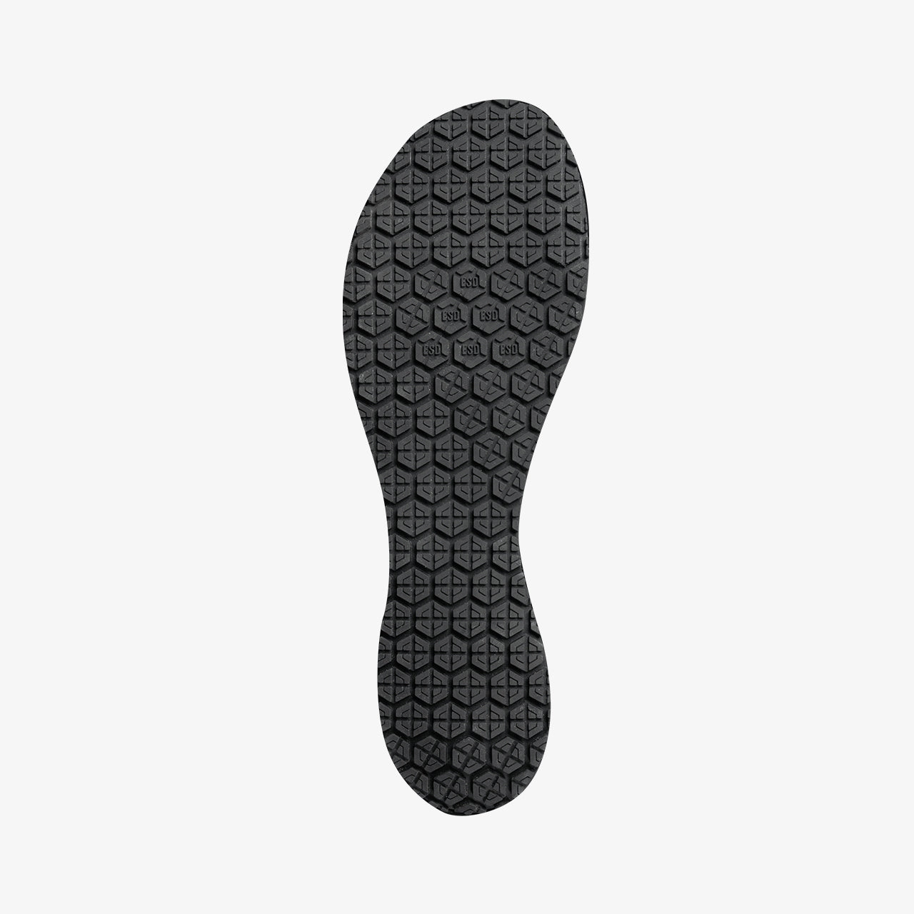 Pantof OB Dany Safety Jogger - Negru
