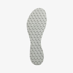 Pantof OB Dany Safety Jogger - Print Silver